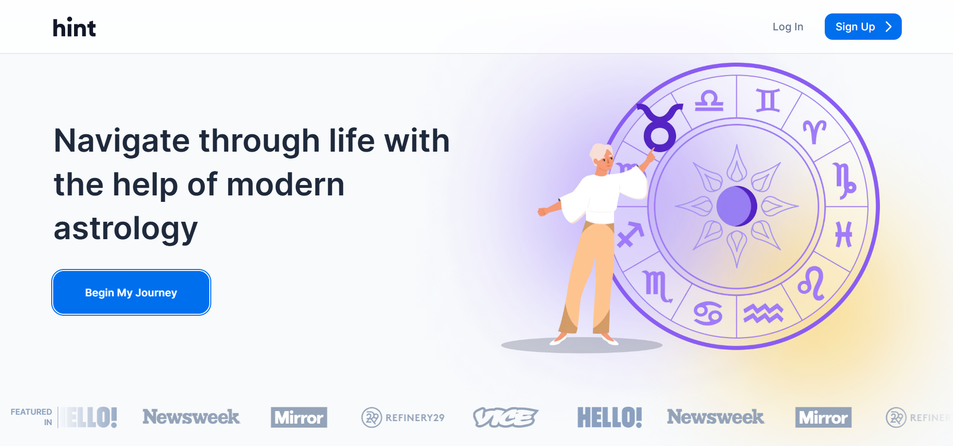The Digital Evolution of Astrology How Technology Is Reshaping Personal Insights