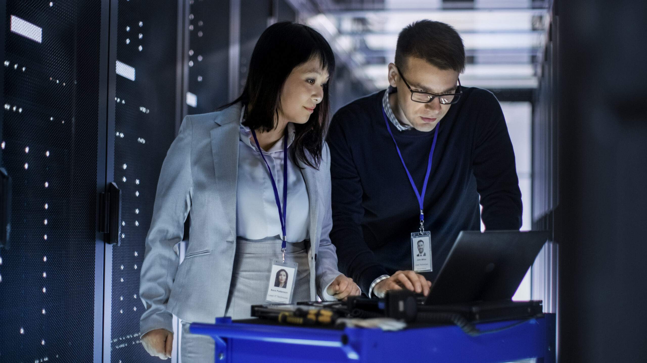 Why Are Managed IT Services Important for Small Businesses