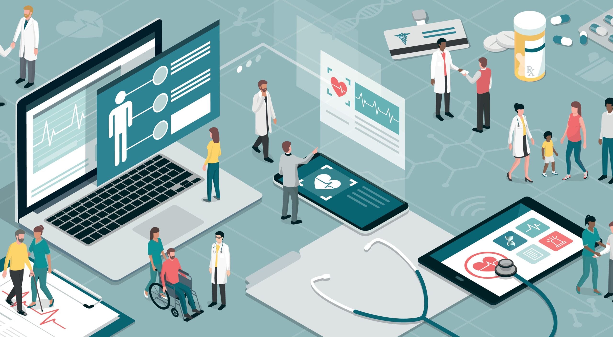 How Digital Tools Help Patients Take Control of Medical Costs