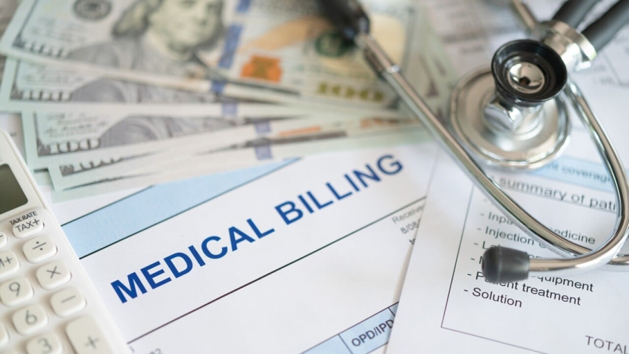 Learning to Read Bills Before Paying Them