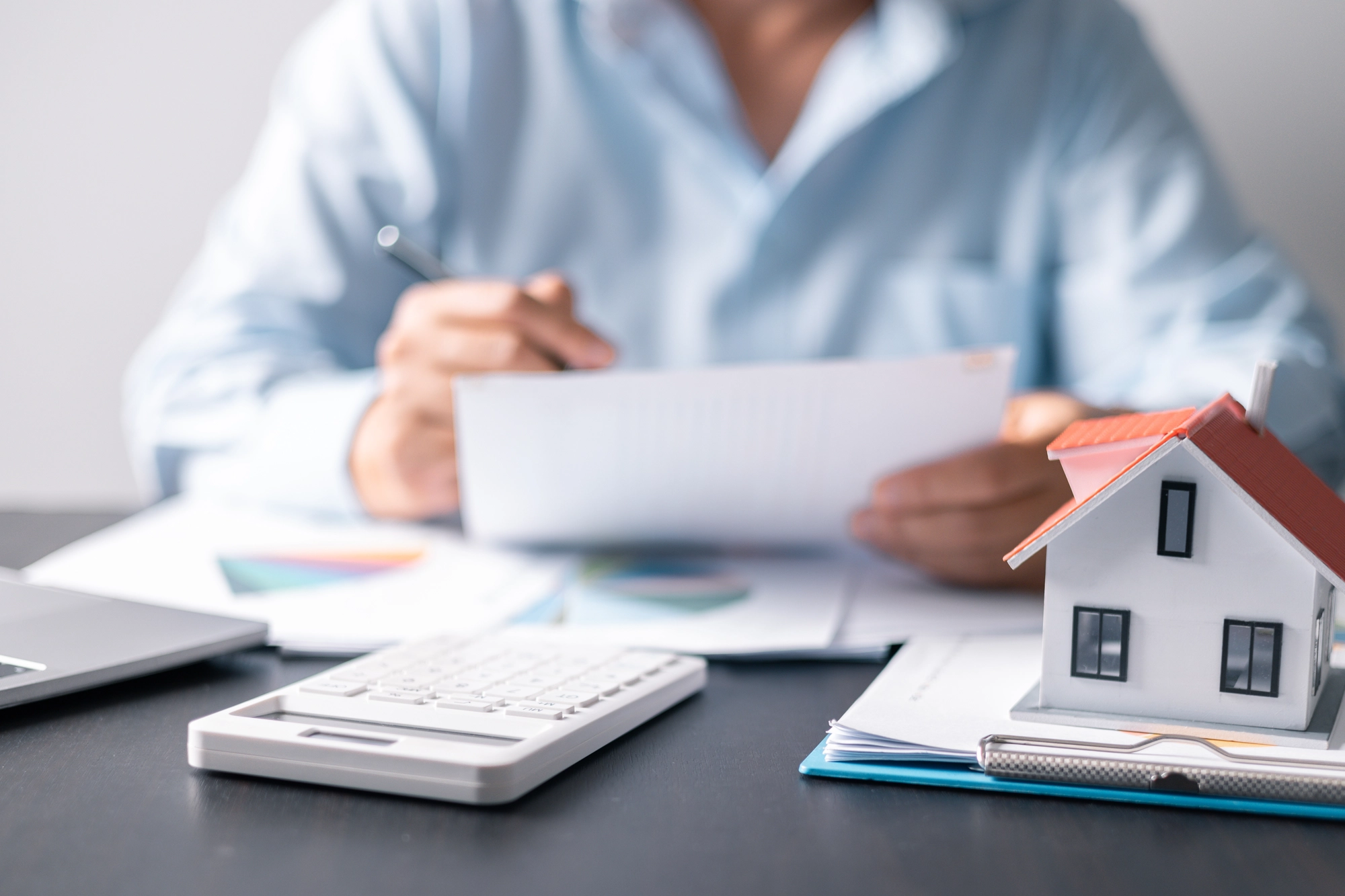 Mortgage Loan Servicing Software