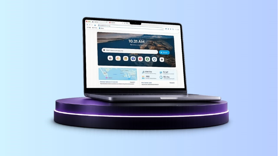 Wave Browser for Gaming A Practical Look at Its Built-In Tools
