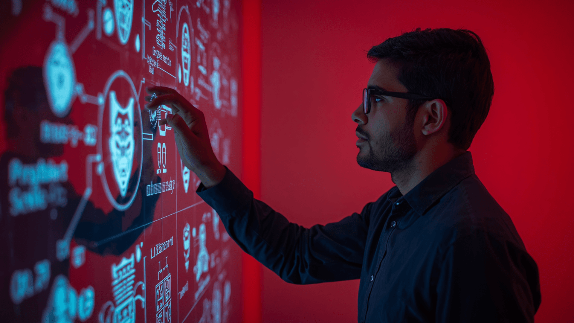 What Zero-Knowledge Architecture Fixes