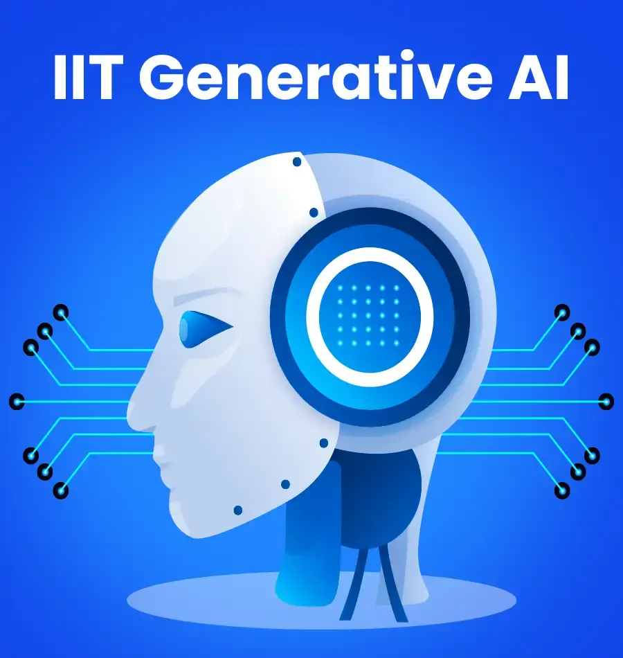 5 Best IIT AI Courses to Transition Into an AI Engineer Role