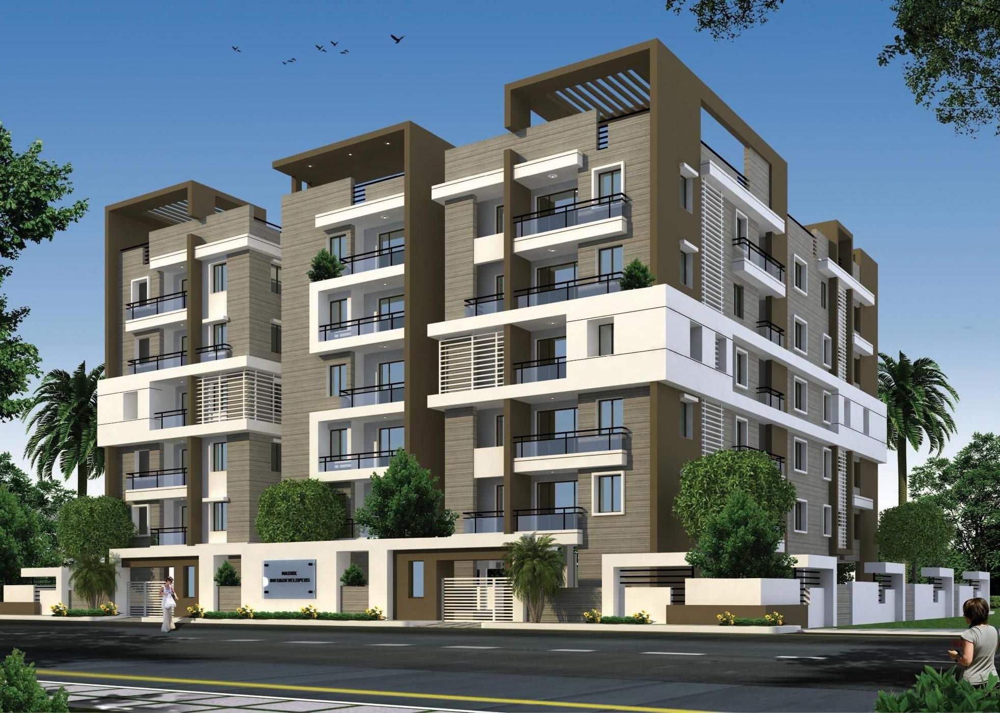 3 BHK Flats for Sale in Hyderabad