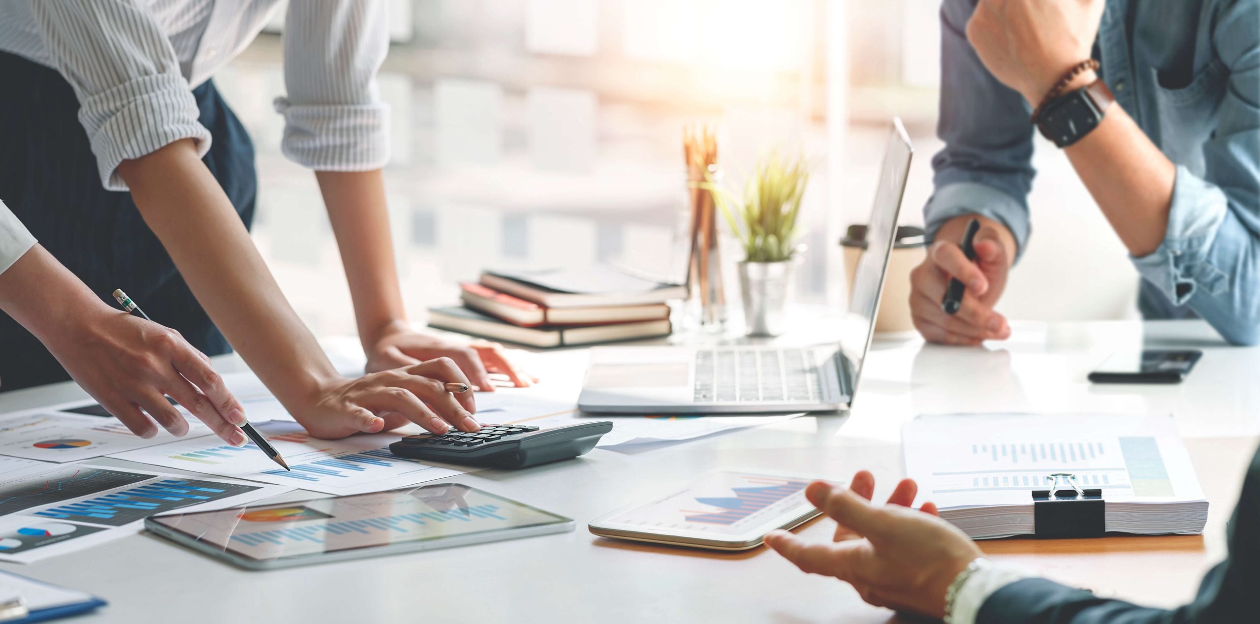 From Spreadsheets to AI How Entrepreneurs Are Rethinking Business Planning