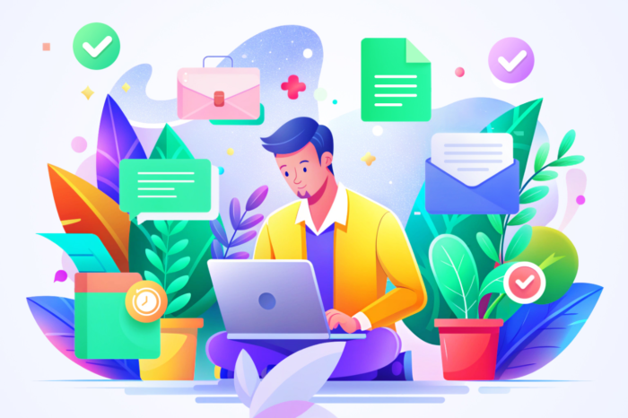 How SaaS Companies Use Planfix to Manage Sales, Onboarding, and Support in One Tool
