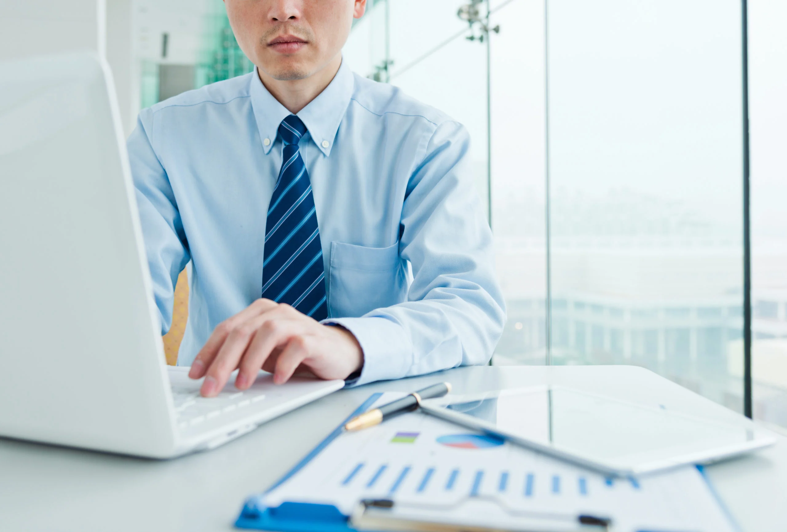 Exploring Different Career Paths