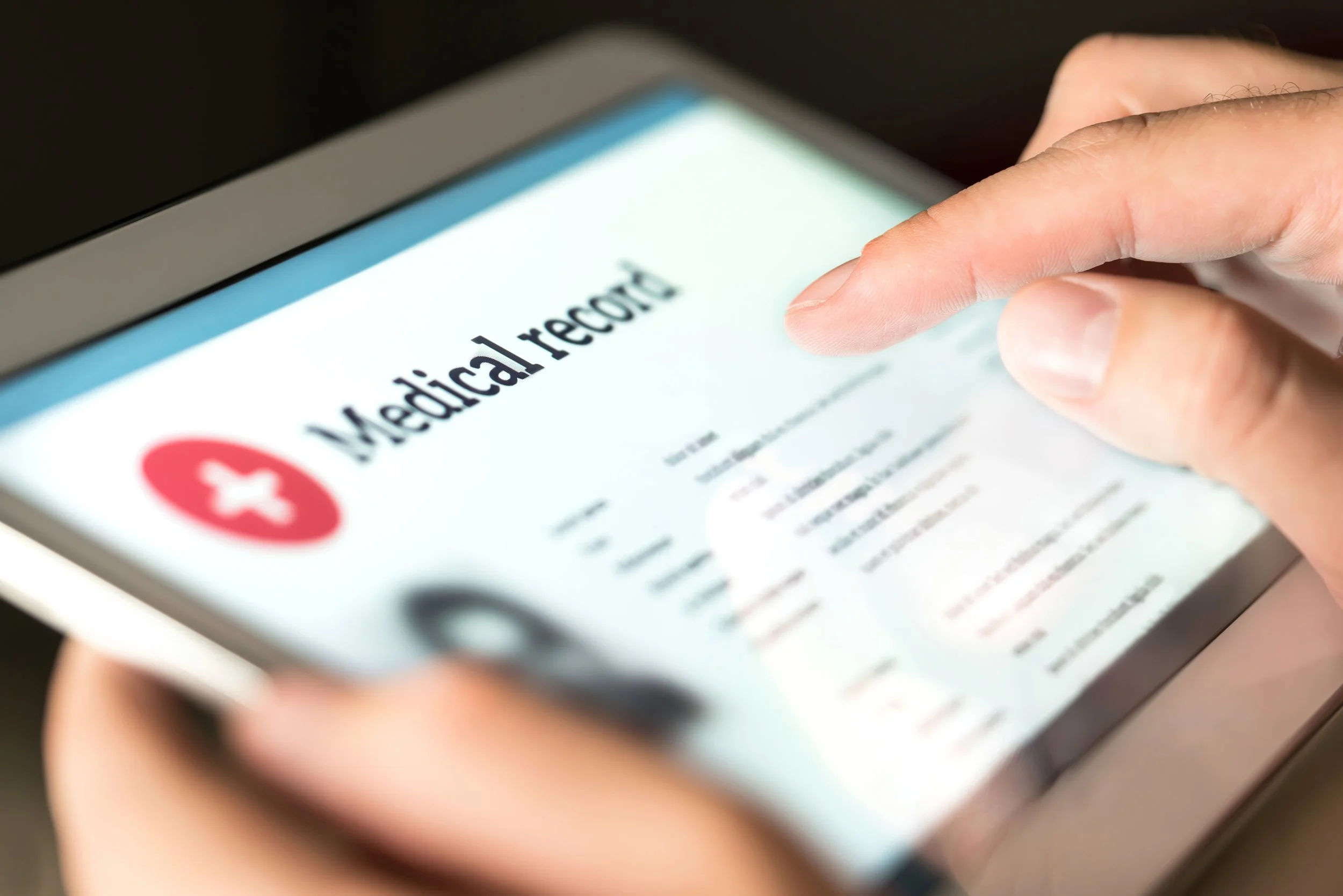 How Searchable Medical Records Are Changing the Way Legal Teams Build Cases