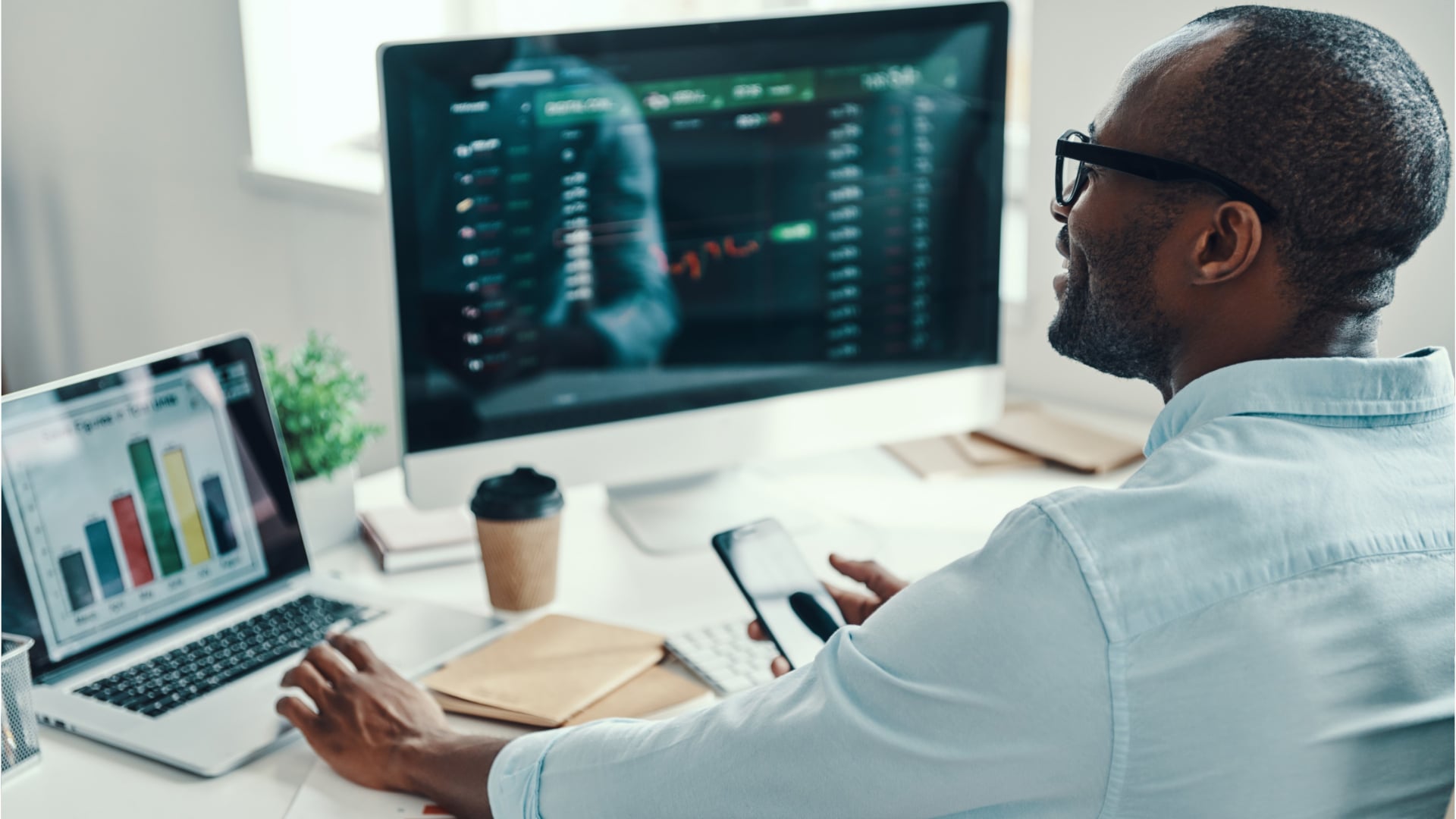 What Newcomers Should Know Before Starting a Career in Securities